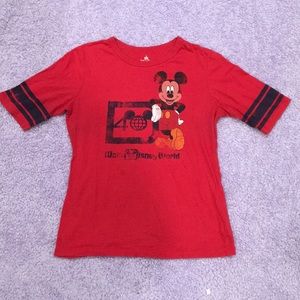 Vintage Disney Parks Tee